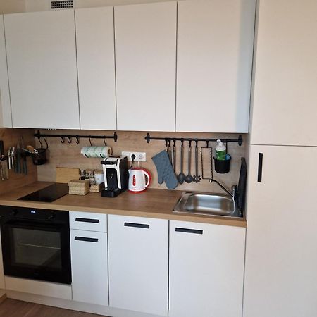 Prague City Center Apartment Exterior photo