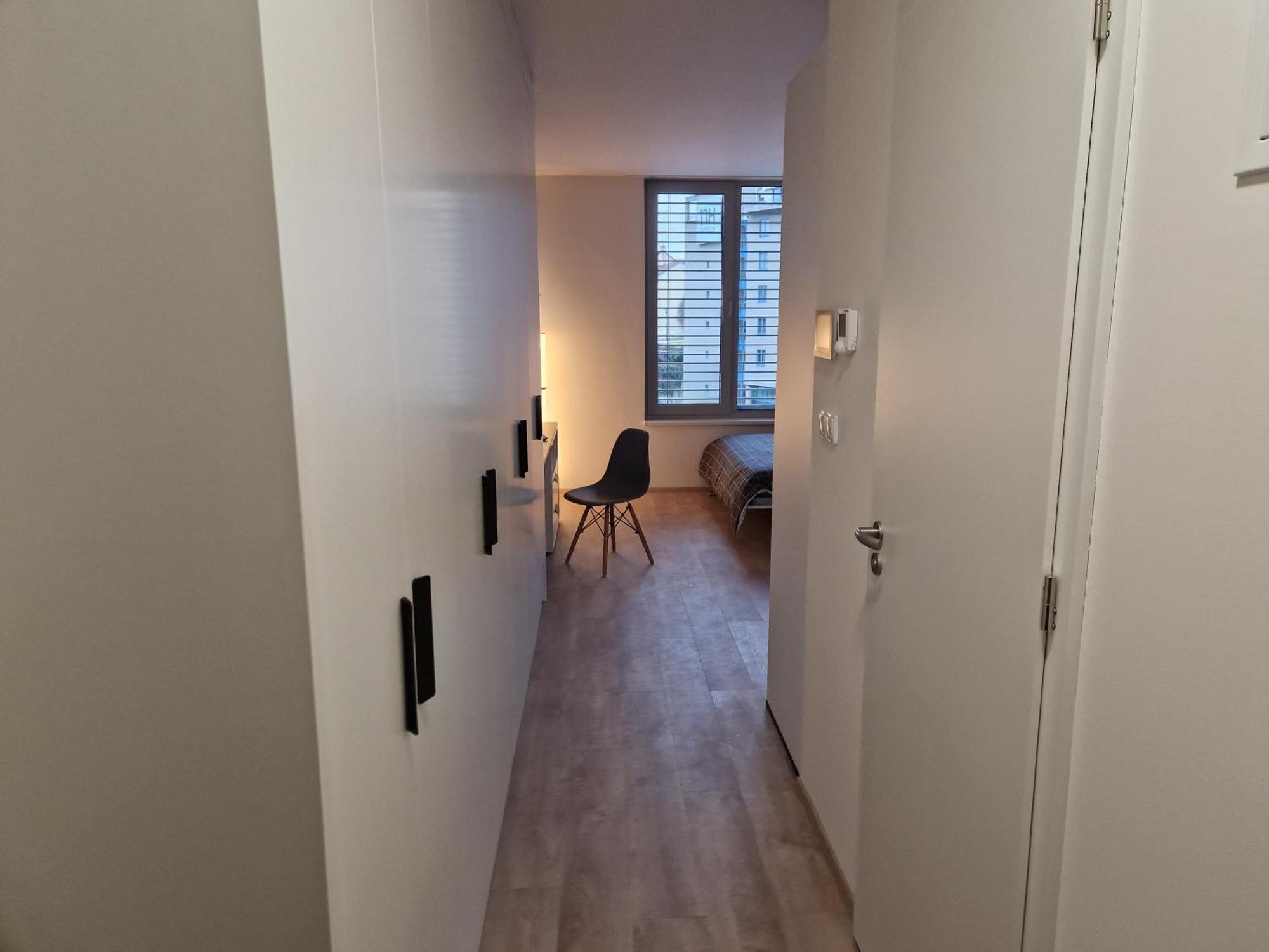 Prague City Center Apartment Exterior photo